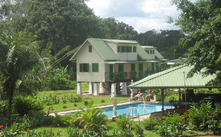 , Hotels &amp; Guesthouses, Impressive Suriname Travel N.V.