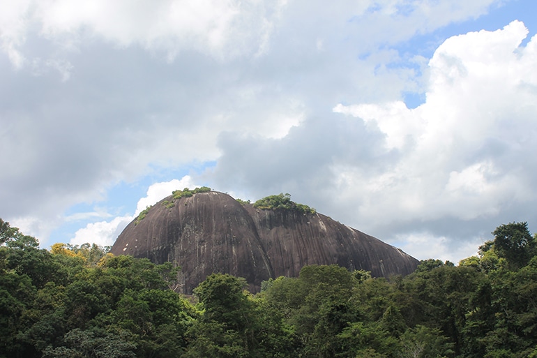 , Home 2, Impressive Suriname Travel N.V.