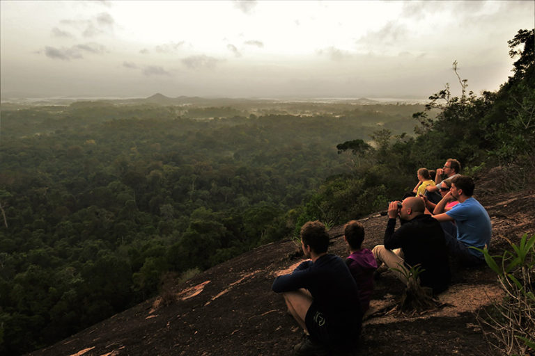 , Home 2, Impressive Suriname Travel N.V.