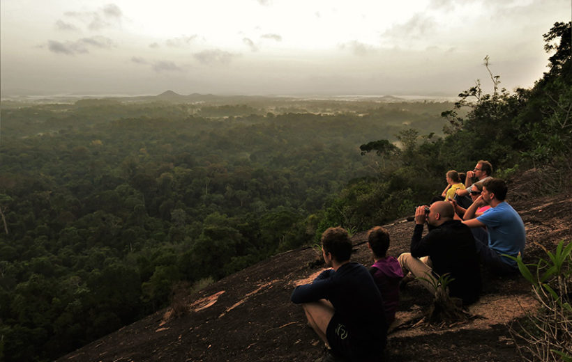 , Search result, Impressive Suriname Travel N.V.