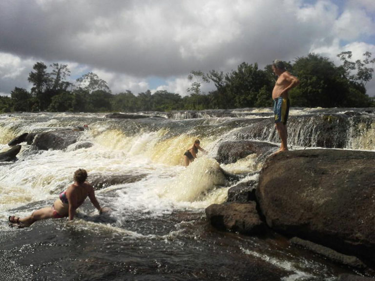 , Home 2, Impressive Suriname Travel N.V.