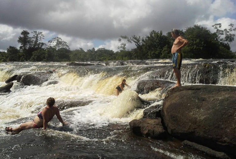 , Search result, Impressive Suriname Travel N.V.