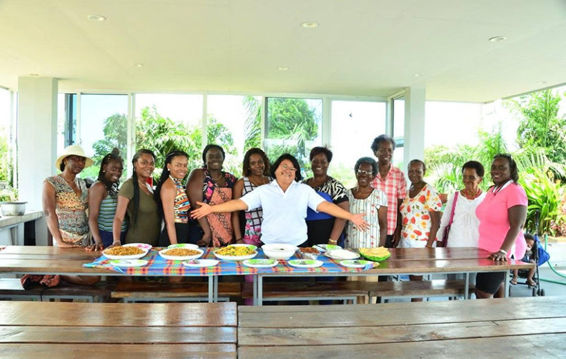Culinary (workshop) Tour