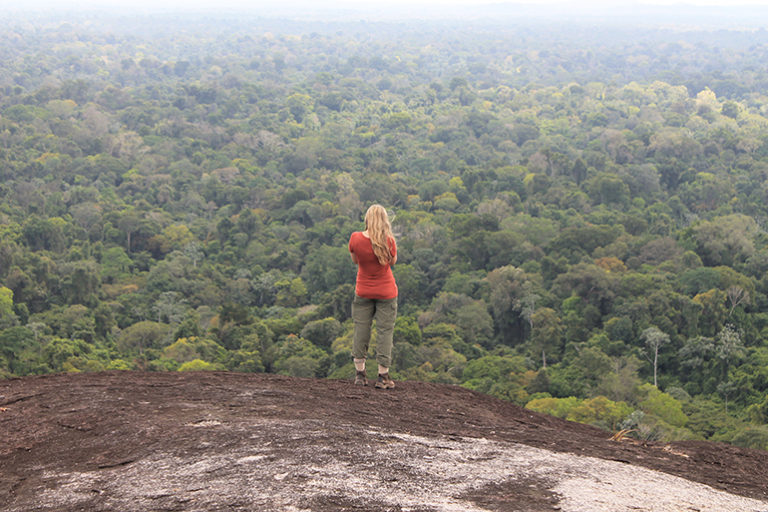 , Home 2, Impressive Suriname Travel N.V.