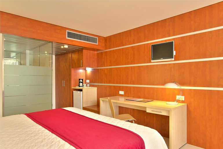 Double room - Hotel Torarica