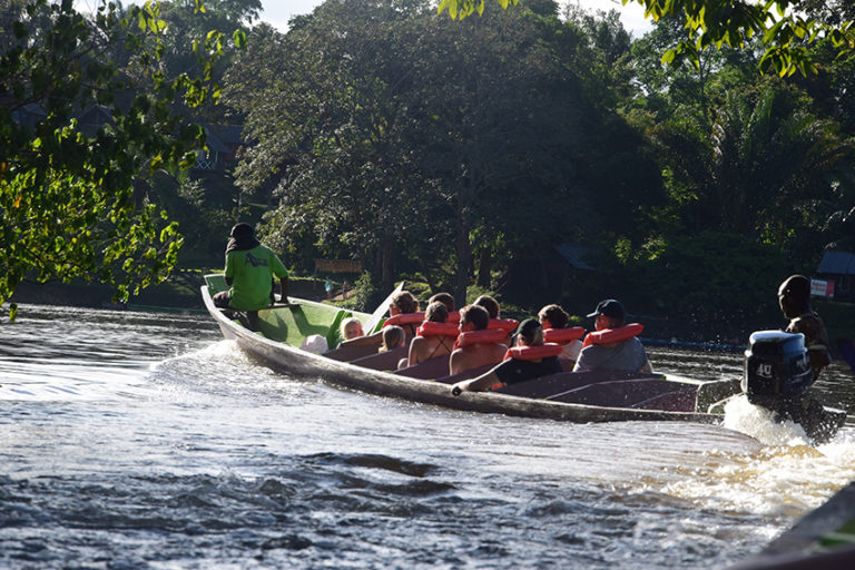, Suriname, Impressive Suriname Travel N.V.