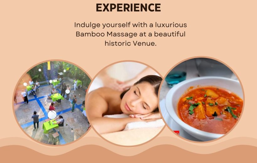 Bloom Wellness Asian Experience