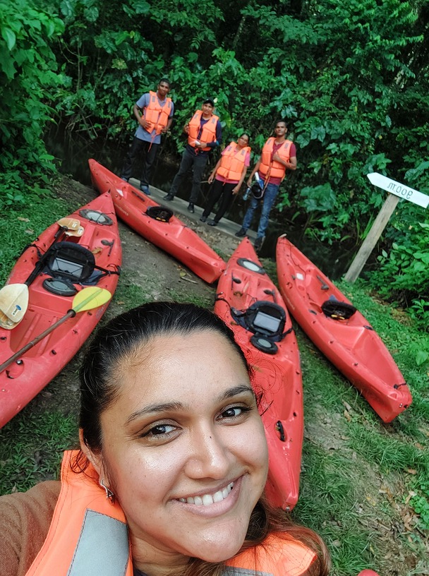, Suriname, Impressive Suriname Travel N.V.