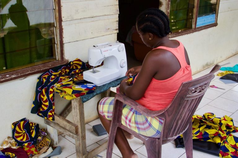 , Home 2, Impressive Suriname Travel N.V.